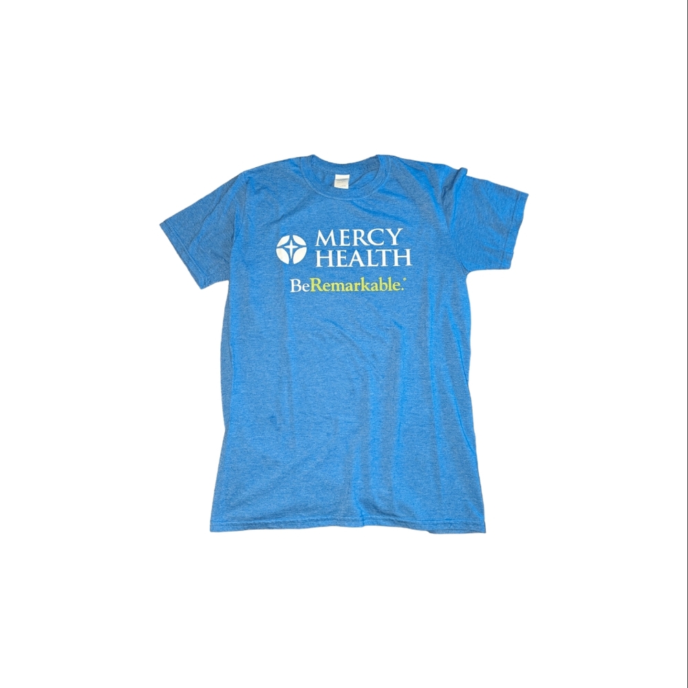 Gildan Be Remarkable Shirt Size Medium